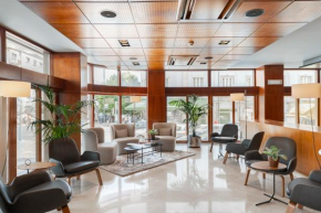 Гостиница Hotel Dom Carlos Liberty  Лиссабон